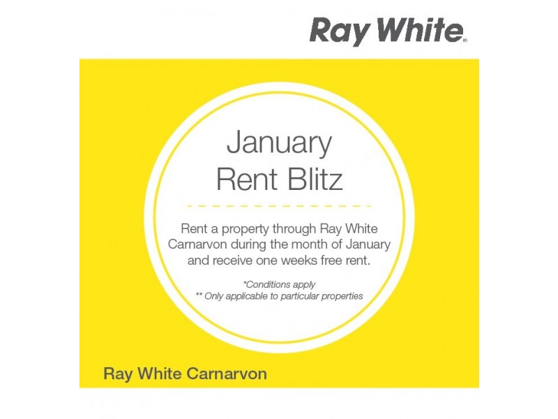 27 Dempster Road, Carnarvon WA 6701