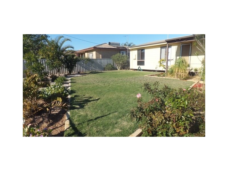 19 Saw Street, Carnarvon WA 6701