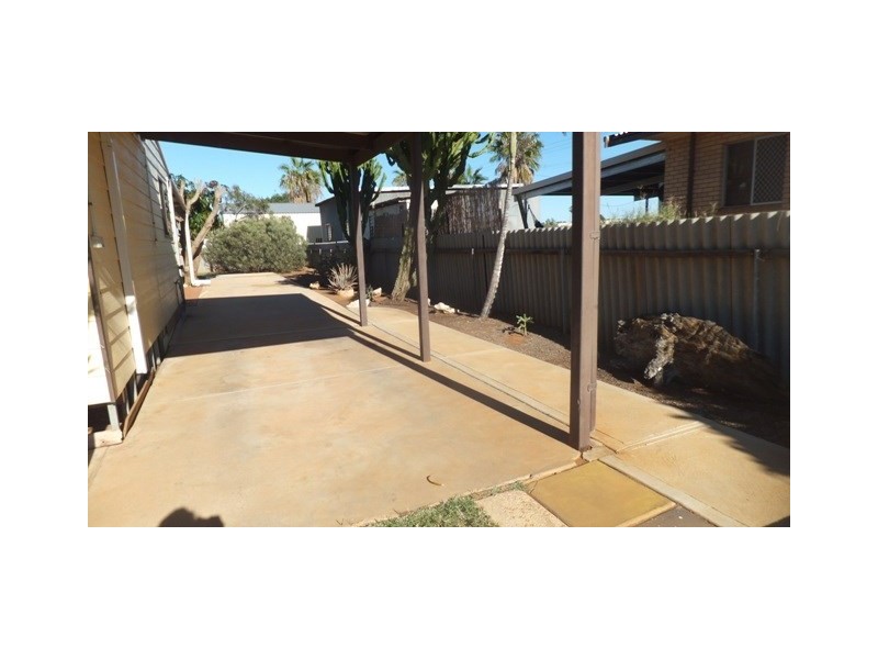 19 Saw Street, Carnarvon WA 6701