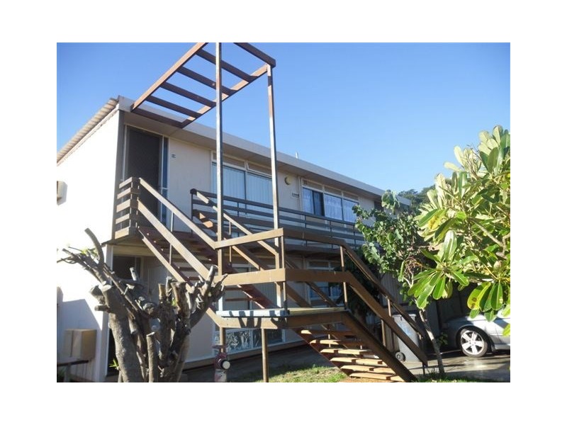 13/1 Hearn Place, Carnarvon WA 6701