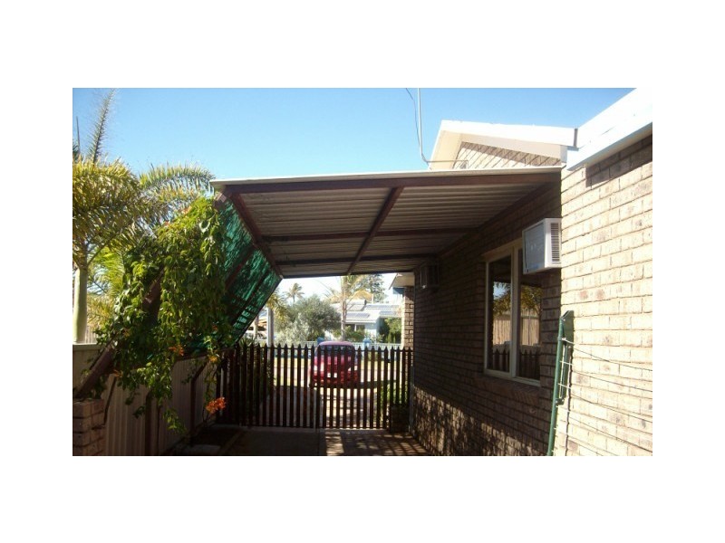 18 Richardson Street, Carnarvon WA 6701