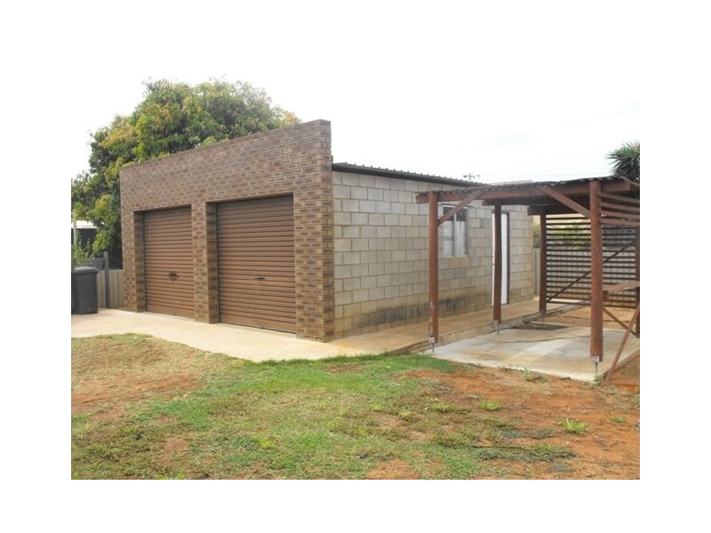 6 Smith Street, Carnarvon WA 6701