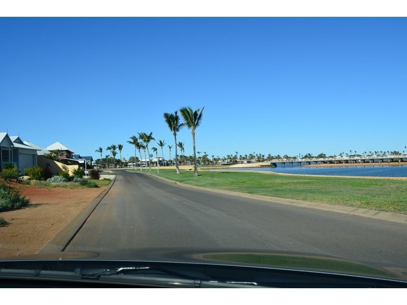 4 Mindirra Crescent, Carnarvon WA 6701