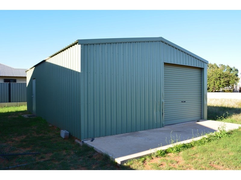 19 Crowther Street, Carnarvon WA 6701