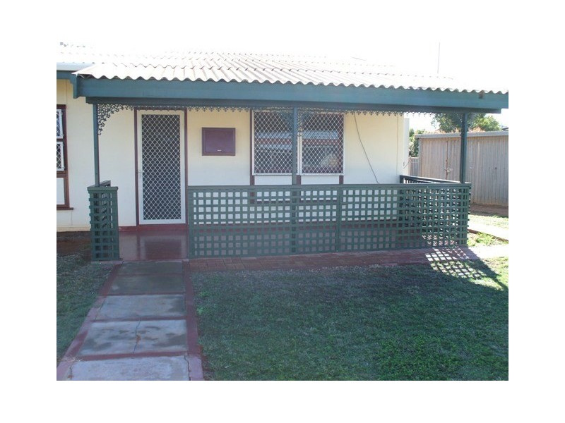 1 Ridley Street, Carnarvon WA 6701