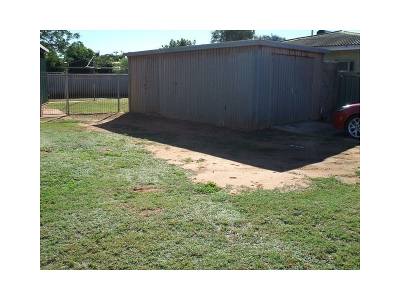 1 Ridley Street, Carnarvon WA 6701