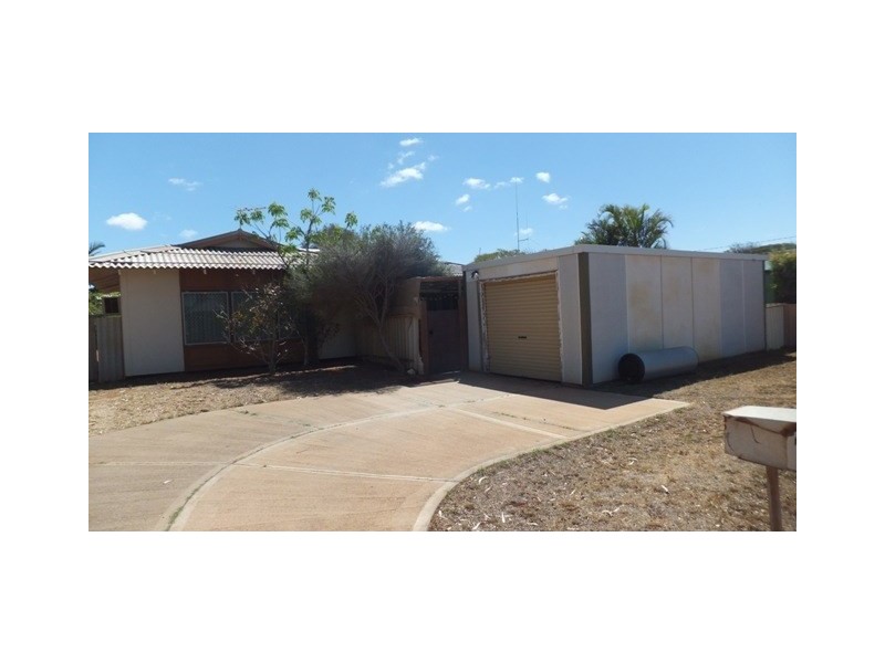 12 Wheelock Way, Morgantown WA 6701