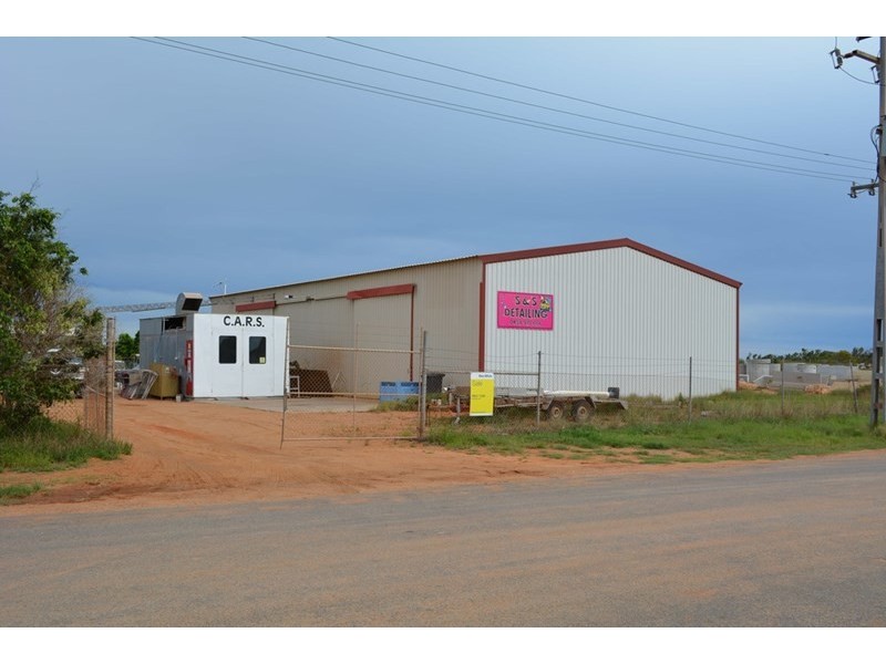 48 Holden Street, Carnarvon WA 6701