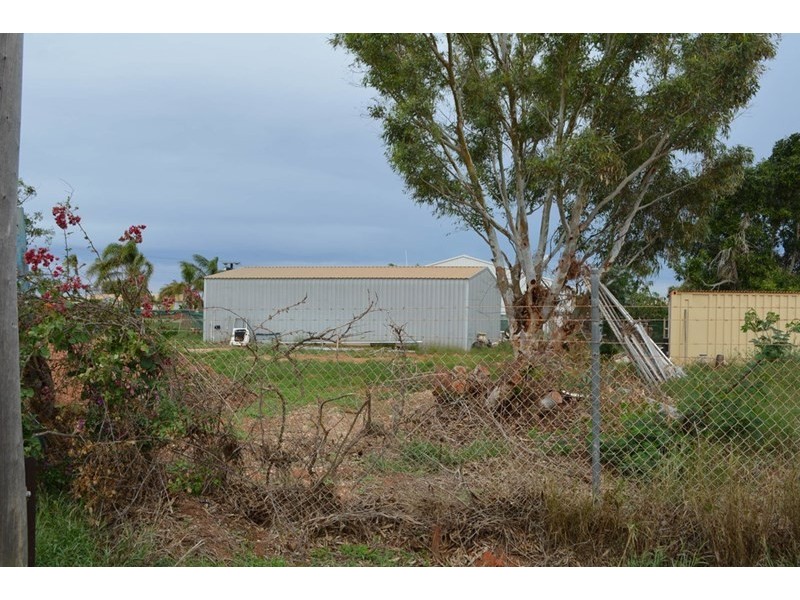 48 Holden Street, Carnarvon WA 6701