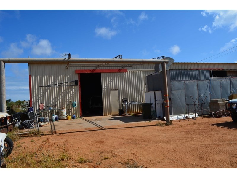 48 Holden Street, Carnarvon WA 6701