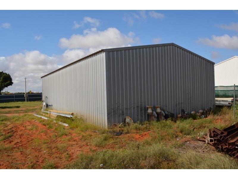 48 Holden Street, Carnarvon WA 6701