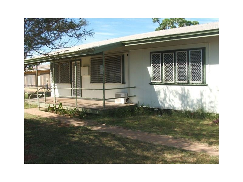 50 Morgan Way, Carnarvon WA 6701