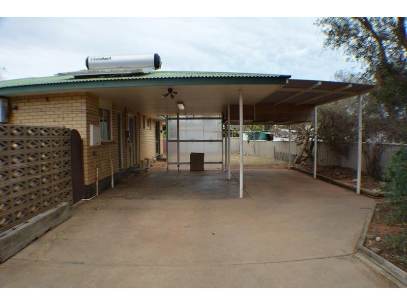 43 Wheelock Way, Carnarvon WA 6701