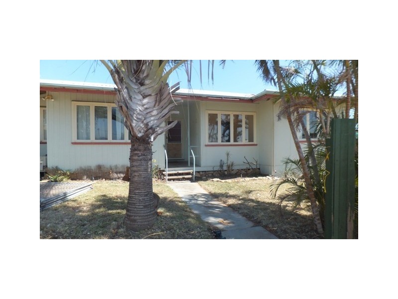 3 Nelson Street, Carnarvon WA 6701