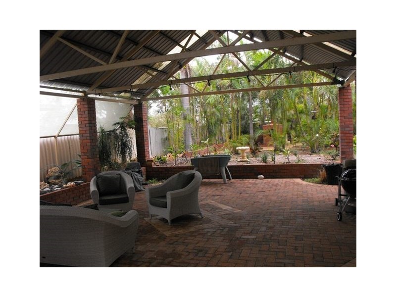 12 Butcher Street, Carnarvon WA 6701