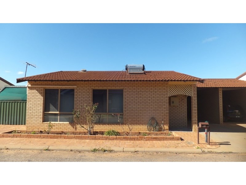 14/19 Marmion Street, Carnarvon WA 6701