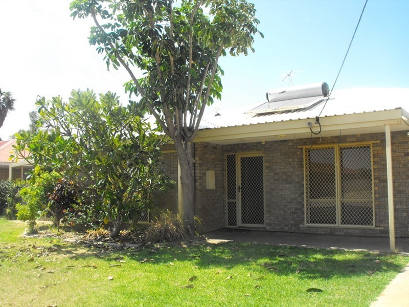 5 Buzolic Court, Carnarvon WA 6701