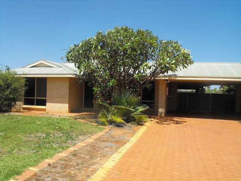 19 Foss Crescent, Carnarvon WA 6701