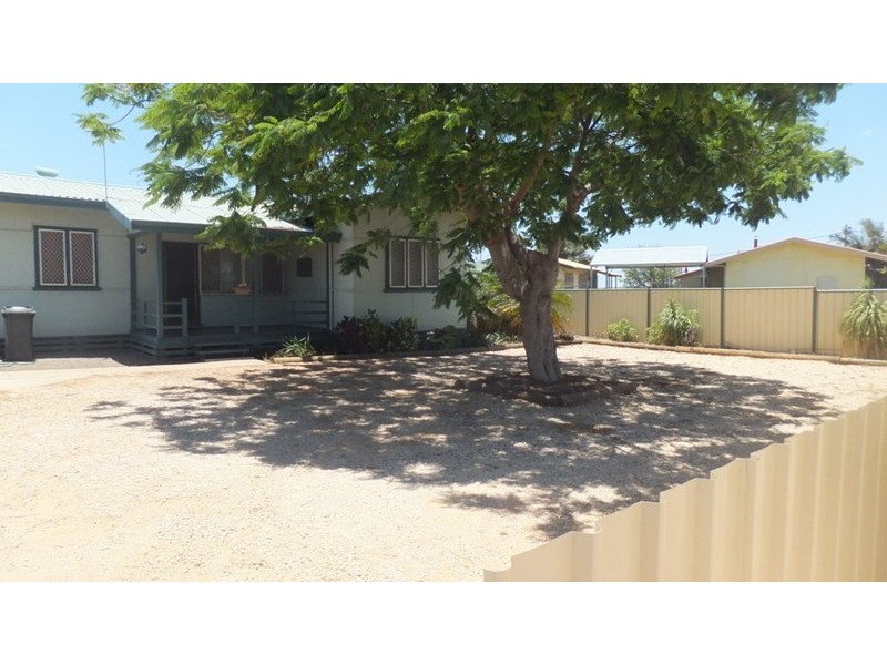 91 Whitlock Street, Carnarvon WA 6701