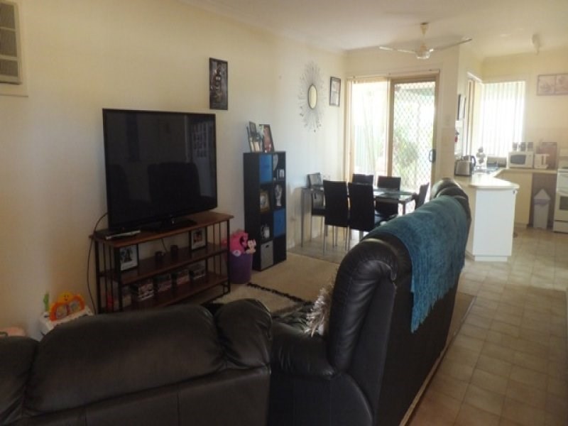 6A Carson Place, Carnarvon WA 6701