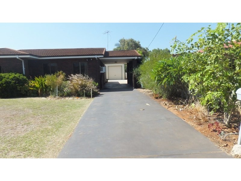 6 Willesee Street, Carnarvon WA 6701