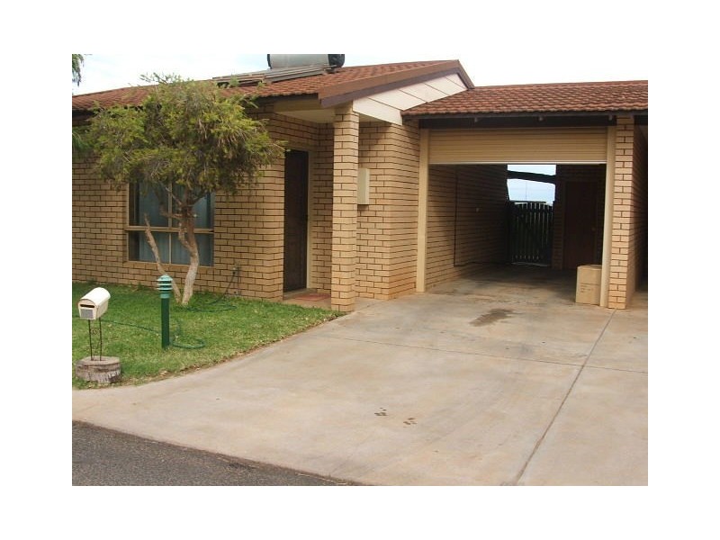 Unit 20/19 Marmion Street, Carnarvon WA 6701