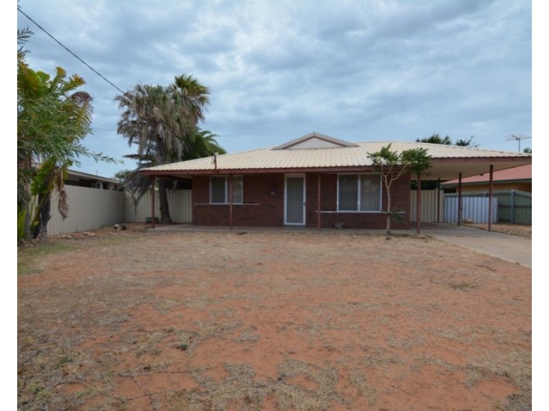 19 Castrini Crescent, Carnarvon WA 6701