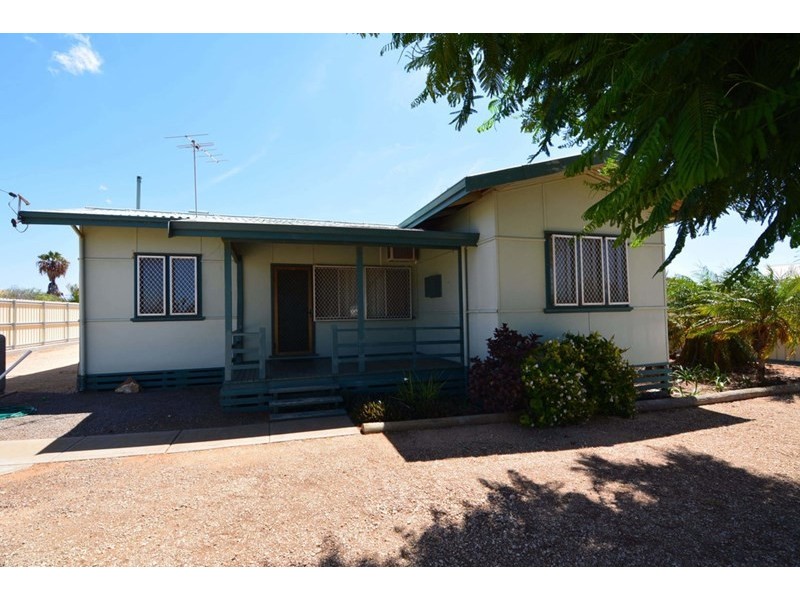 91 Whitlock Street, Carnarvon WA 6701