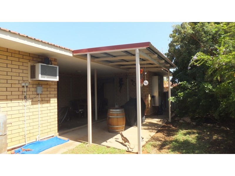 3 Buzolic Court, Carnarvon WA 6701