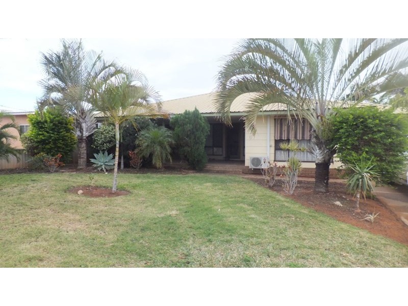 23 Smith Street, Carnarvon WA 6701