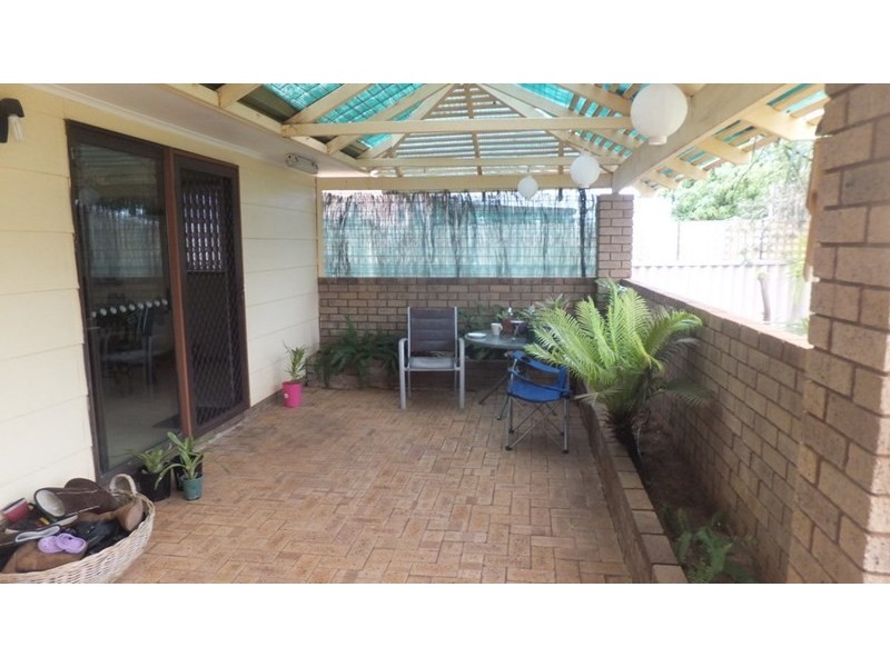 23 Smith Street, Carnarvon WA 6701