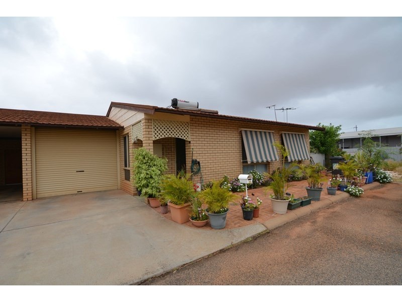 11/19 Marmion Street, Carnarvon WA 6701