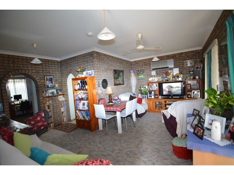 11/19 Marmion Street, Carnarvon WA 6701