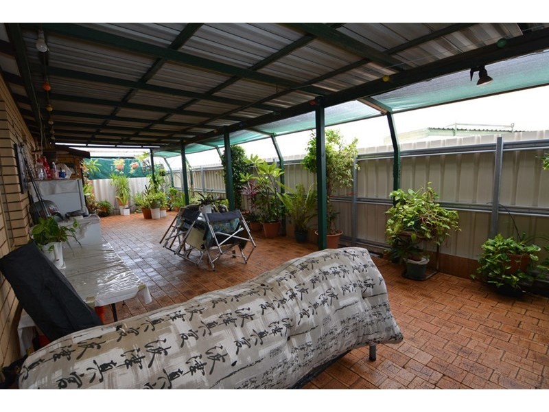 11/19 Marmion Street, Carnarvon WA 6701