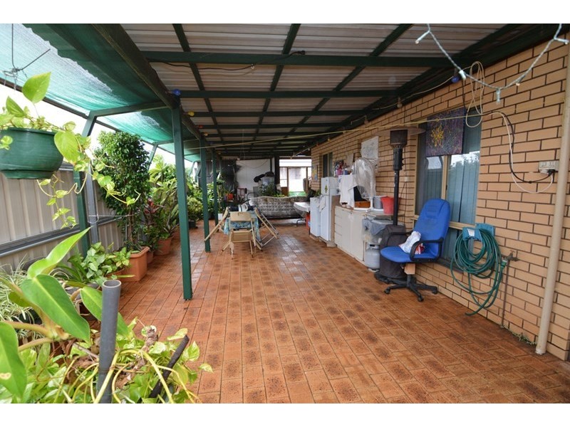 11/19 Marmion Street, Carnarvon WA 6701