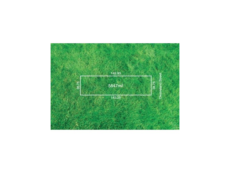 Lot 11 Cleveland Street, Carnarvon WA 6701