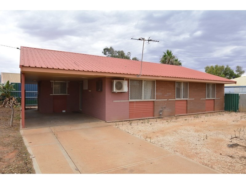 58 Granberry Drive, Carnarvon WA 6701