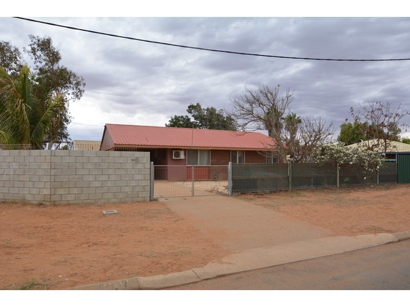 58 Granberry Drive, Carnarvon WA 6701
