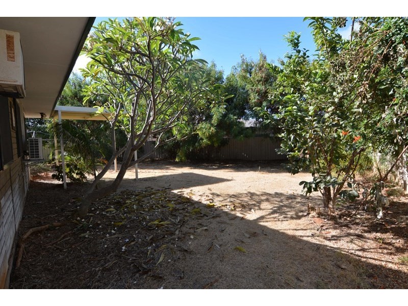 3 Salmond Court, Carnarvon WA 6701