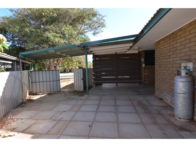 3 Salmond Court, Carnarvon WA 6701