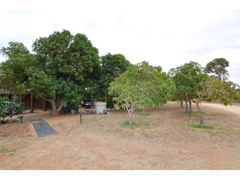 15 Freeman Street, Carnarvon WA 6701
