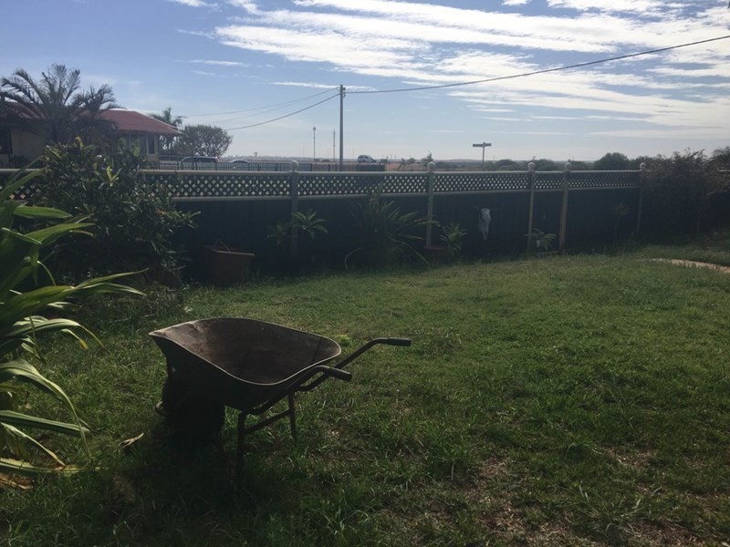 10 McNish, Carnarvon WA 6701