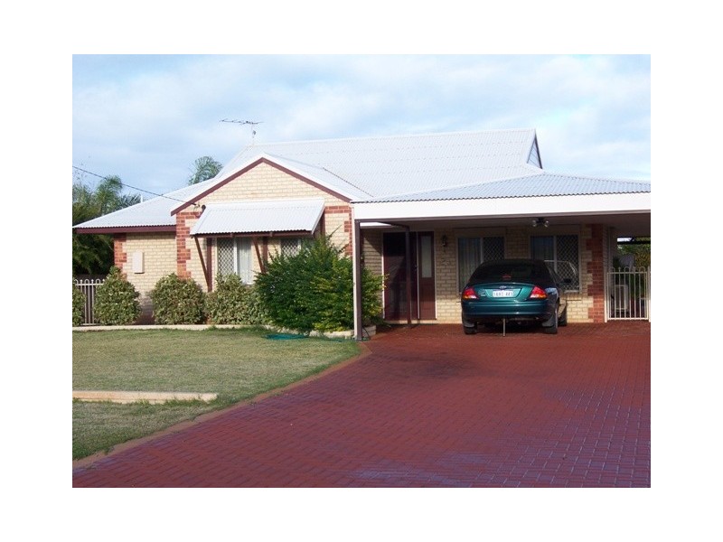 23 Foss Crescent, Carnarvon WA 6701
