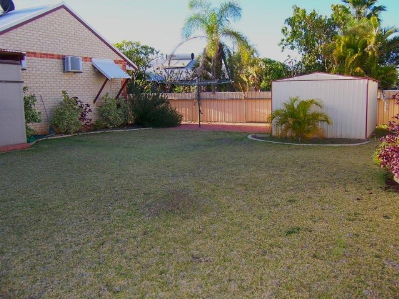 23 Foss Crescent, Carnarvon WA 6701