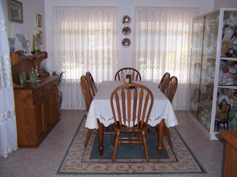 23 Foss Crescent, Carnarvon WA 6701