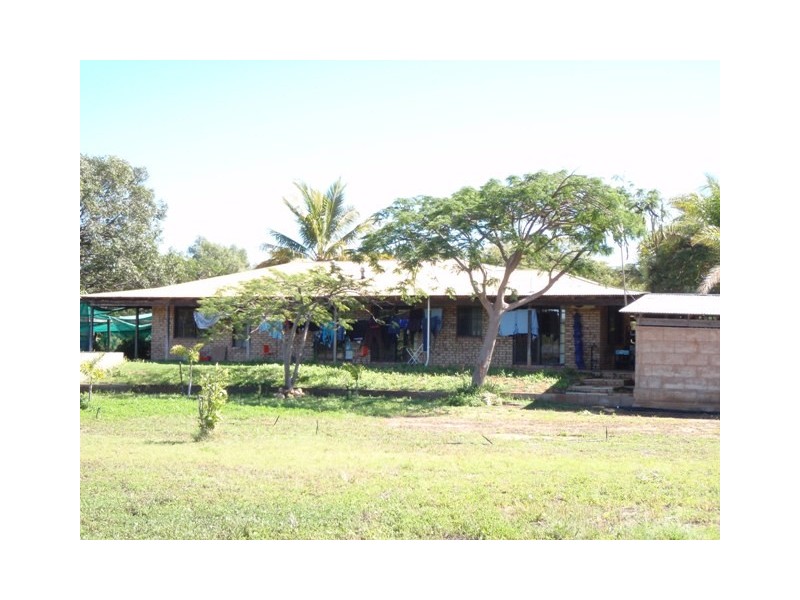 21 William Street, Carnarvon WA 6701