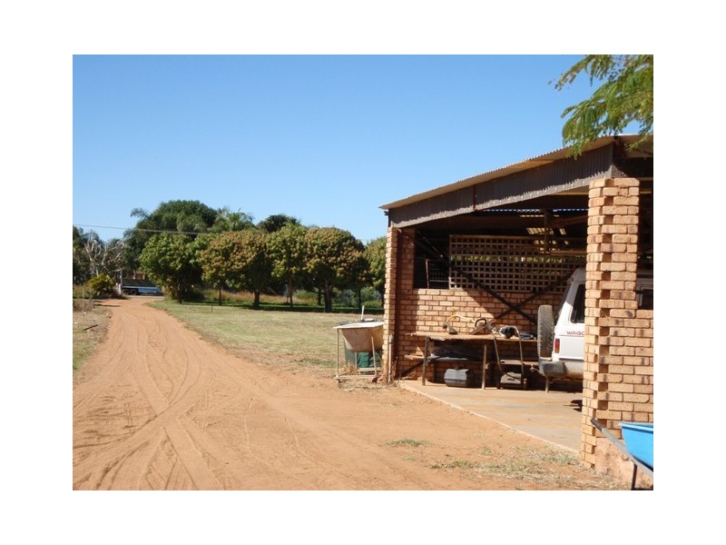 21 William Street, Carnarvon WA 6701