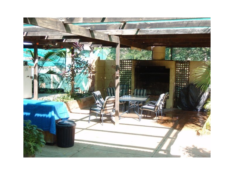 21 William Street, Carnarvon WA 6701