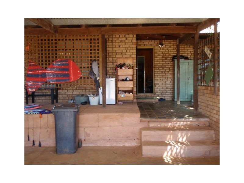 21 William Street, Carnarvon WA 6701