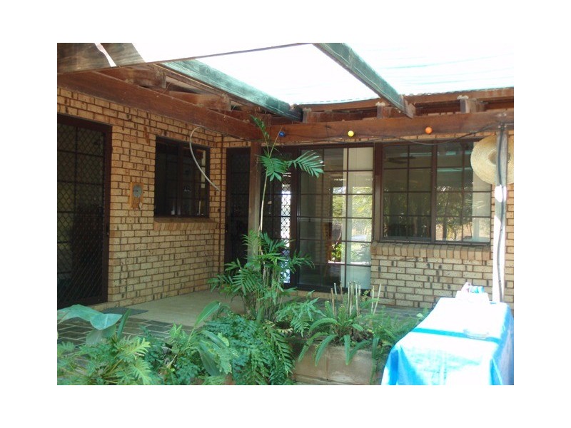 21 William Street, Carnarvon WA 6701